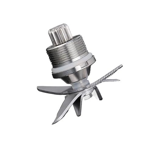 Klingen Messer Eis Crusher For 4L/5L Entsafter Mixer Teile von HXCTZHO