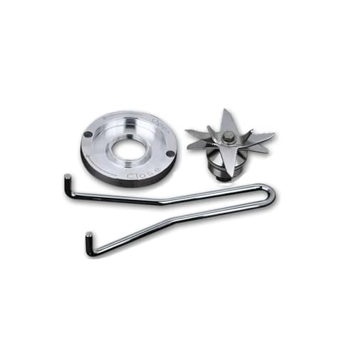 Kompatibel For Biologic, T5200 Violomix T 5200 TWK TM 767 800 TWK JTC 767 800 Mixer Entsafter Ersatzteile Klinge Messer Kompatibel For Biologic, T5200 Violomix T 5200 TWK TM 767 800 TWK JTC 767 800 Mixer Entsafter Ersatzteile Klinge Messer von HXCTZHO