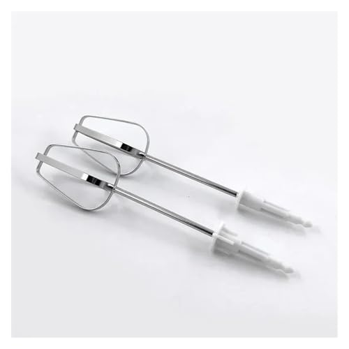 Kompatibel Mit Bosch, Elektrisches Schneebesenzubehör Aus Edelstahl, 12-Draht-Schlagkopf, MFQ-Serie, MFQ4020/4030, Universell(2PCS 4-piece stick) von HXCTZHO