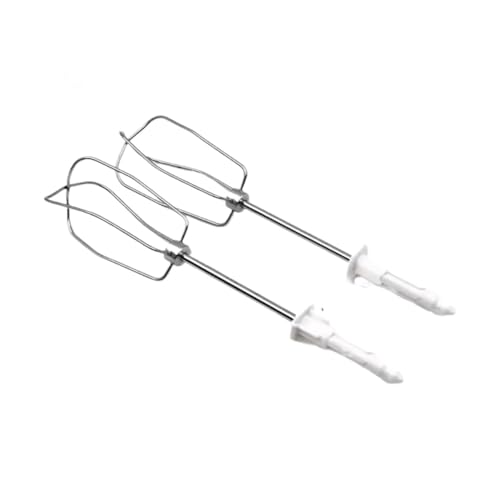 Kompatibel Mit Bosch, Mixer-Schneebesen MFQ3010 MFQ3020 MFQ4020 MFQ4075 MFQ4730 MFQ3532 MFQ4835 MFQ3550 MFQ3533 Mixer-Schneebesen-Teile von HXCTZHO