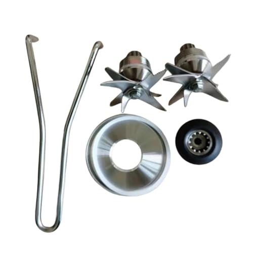Mixer Entsafter Ersatzteile Klinge Messer Kompatibel Mit TWK TM 767 800 TWK Jtc 767 800 Biolomix, T5200 Gastrorag B020b Küche Kit Mixer Entsafter Ersatzteile Klinge Messer Kompatibel Mit TWK TM 767 800 TWK Jtc 767 800 Biolomix, T5200 Gastrorag B020b Küche Kit von HXCTZHO