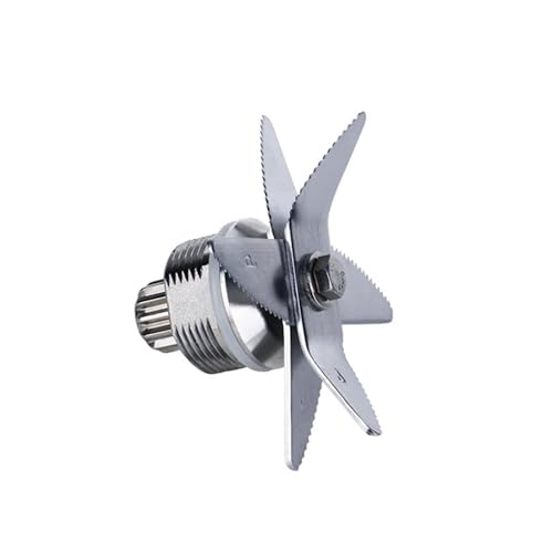 Mixer Härten Sechs Mischen Schneiden Kompatibel For TW TM 767 768 800 G5200 G2001 010 JTC Klinge Kalorik, Pro BL-767 Mixer Entsafter Teile Mixer Härten Sechs Mischen Schneiden Kompatibel For TW TM 767 768 800 G5200 G2001 010 JTC Klinge Kalorik, Pro BL-767 Mixer Entsafter Teile von HXCTZHO