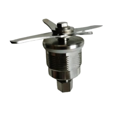 Mixermesser, Kompatibel Mit Madin, MD-206 MD-207, Ersatzmesser For Slush-Maschine Mixermesser, Kompatibel Mit Madin, MD-206 MD-207, Ersatzmesser For Slush-Maschine von HXCTZHO