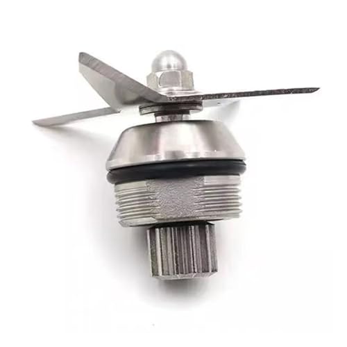 Mixermesser Kompatibel For Vitamix, Vm0109 TNC5200 5200S Küchenkochmaschine Ersatzmesser von HXCTZHO