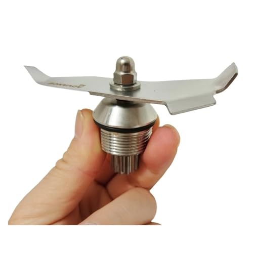 Original Mixermesser Kompatibel For Vitamix, VM0149 VM0127 VM0122 VITA MIX THE QUIET ONE VM0149 Mixbecher Ersatzmesser von HXCTZHO