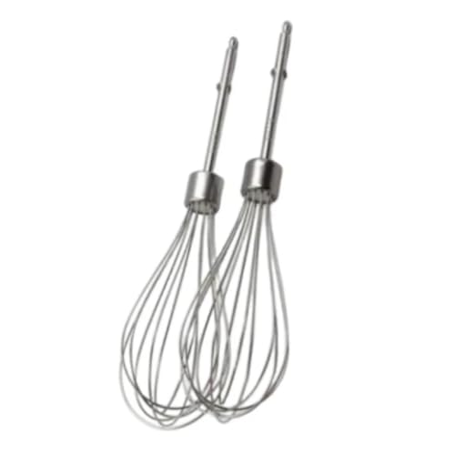 Schneebesen-Rührstab Aus Edelstahl 304, Kompatibel Mit KENWOOD HM220, HM320, HM520, Panasonic, MK-GH1, Tefal HT4010, Mixerteile Schneebesen-Rührstab Aus Edelstahl 304, Kompatibel Mit KENWOOD HM220, HM320, HM520, Panasonic, MK-GH1, Tefal HT4010, Mixerteile von HXCTZHO