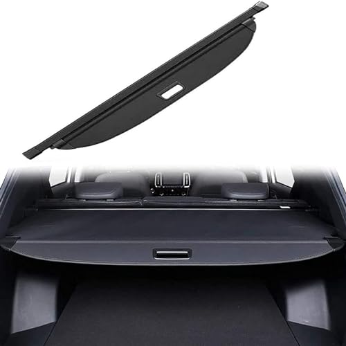 HXCVKXHI Auto Einziehbare Hintere Kofferraum Hutablage für Toyota Prius 2016-2022, Wasserdicht Rear Trunk Cargo Cover Privatsphäre ZubehöR HXCVKXHI Auto Einziehbare Hintere Kofferraum Hutablage für Toyota Prius 2016-2022, Wasserdicht Rear Trunk Cargo Cover Privatsphäre ZubehöR von HXCVKXHI