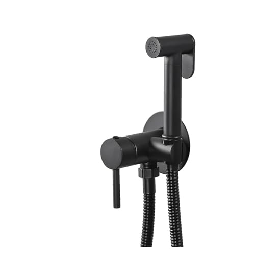 HXFFXHF ACLIPS Handheld WC Bidet Sprühspritze Messing Hygienische Dusche Bidet Wasserhahn Heißes Kaltwasser Mixet Bidet Bidet Waschbecken Wasserhahn HXFFXHF ACLIPS Handheld WC Bidet Sprühspritze Messing Hygienische Dusche Bidet Wasserhahn Heißes Kaltwasser Mixet Bidet Bidet Waschbecken Wasserhahn von HXFFXHF
