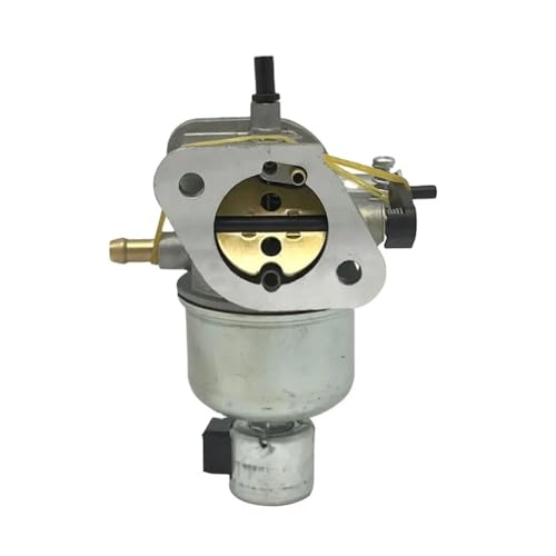 15004-0822 Vergaser passend for 15004-7085 15004-7072 FS481V FS541V Rasenmähervergaser von HXMPJSD
