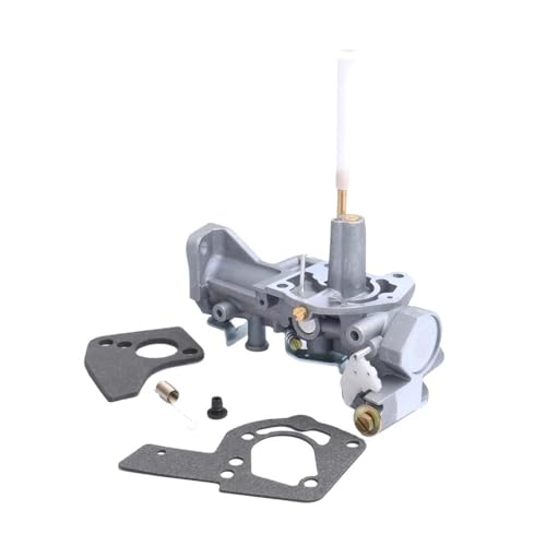 495459 Vergaser passend for 495460 499952 499953 2 oder 3 Viertel Rasenmäher Pinne Vergaser von HXMPJSD