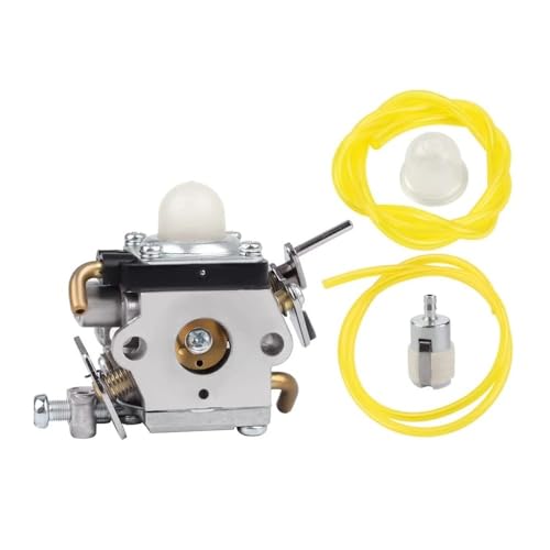 574386701 581734301 Vergaser passend for 122c 122ldx 122ld 122lk T22ls T22lsc(Set) von HXMPJSD
