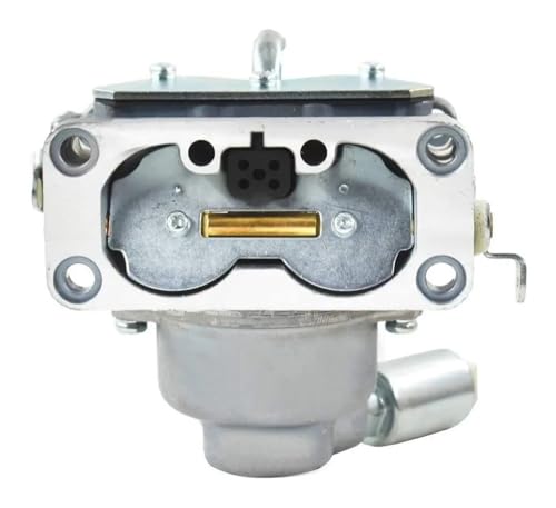791230 Vergaser passend for 791230 799230 699709 499804 499809 V-Twin 20 PS 21 PS 23 PS 24 PS 25 PS Carb Manual C(Carburetor) von HXMPJSD