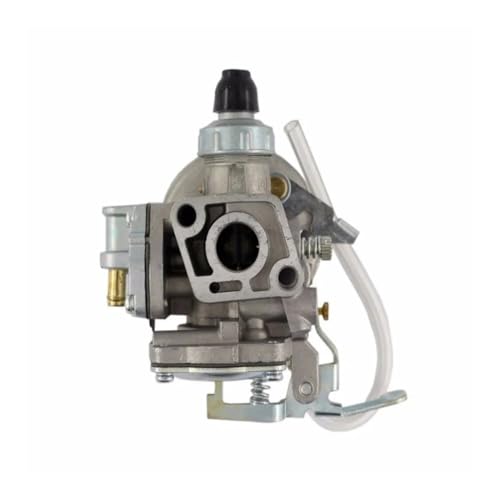 B45 B45LA Vergaser Fit for B45 B45LA B45INTL Brushcutter Slide Carb Garten Werkzeug Teile & Zubehör von HXMPJSD