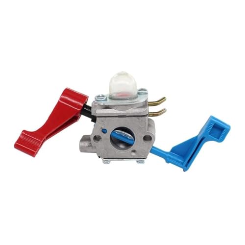 C1Q-W11G Vergaser passend for WT-784 530071465 530071775 B1750 B1750LE BV1650 BV1650LE BV1800 Laubbläser(Carburetor) von HXMPJSD