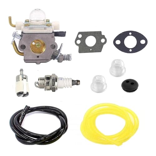C1m-K49 Vergaser passend for Pb601 Pb602 Pb603 Pb600 Pb610 Pb611 Pb6000 Pb60ht Pb403h Rucksackgebläse C1m-K49c C1u-K16a Carb(Set) von HXMPJSD