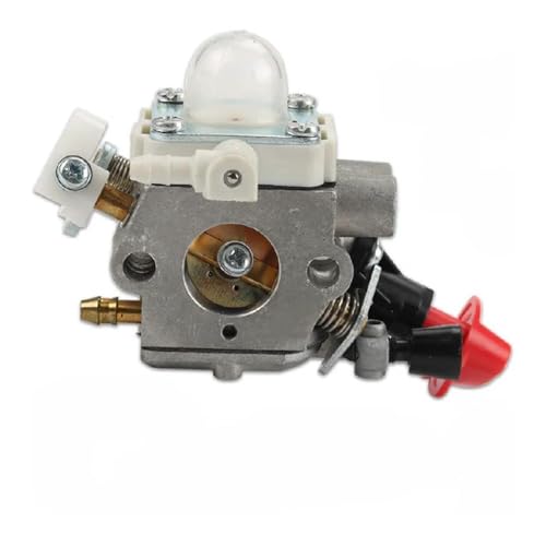 C1m-S267a Vergaser passend for Fs40 Fs50 Fs50c Ht56 Ht56c Km56 Km56c Kn56 Fs56 Fs56c Fs70 Fs70c Fs70 41441200603 Freischneider(Carburetor) von HXMPJSD
