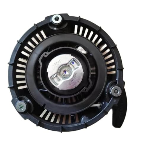 Gp200h Rückstoßstarter Assy Fit for Eq3000cx Er2500cx Generator Teile 28400-Zdl-003 Gp200h Rückstoßstarter Assy Fit for Eq3000cx Er2500cx Generator Teile 28400-Zdl-003 von HXMPJSD