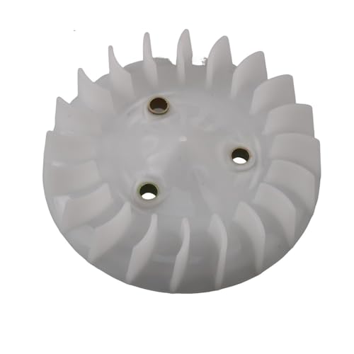 Luftleitblechlüfter passend for MBK 50 Next Rocket Spirit Track for Equalis Fizz Flipper Mach-G Nitro Ovetto 2T 50cc 3VL-E2611-01 Luftleitblechlüfter passend for MBK 50 Next Rocket Spirit Track for Equalis Fizz Flipper Mach-G Nitro Ovetto 2T 50cc 3VL-E2611-01 von HXMPJSD