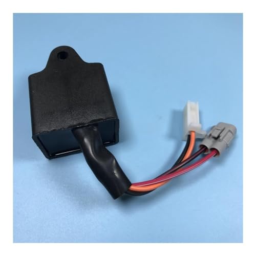 Motorycle CDI Box Control Zündspule Fit for PW50 Motorrad Dirt Bike Teile von HXMPJSD
