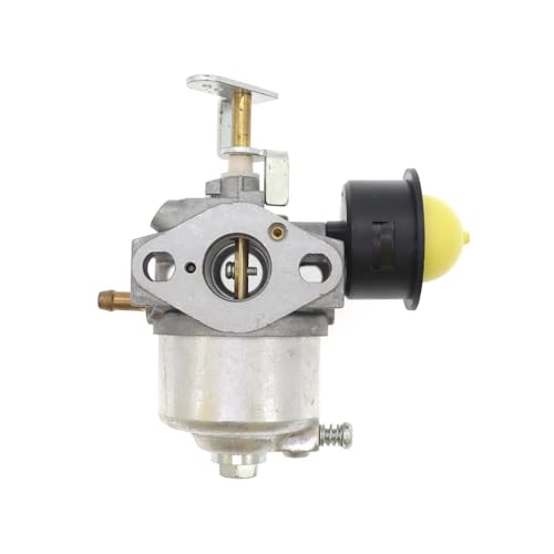 Passend for 1p56f Rasenmäher Vergaser Carb Motorteil von HXMPJSD