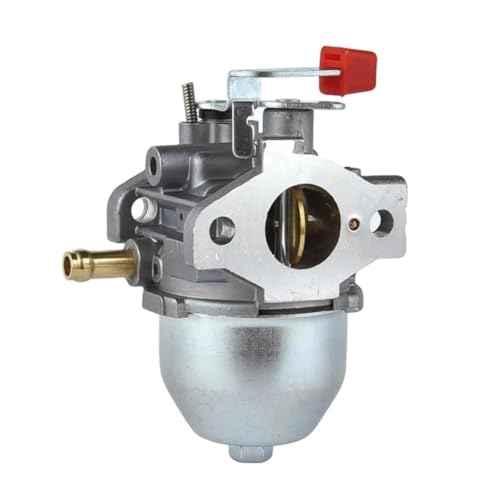 Passend for 4000xl 4000exl Gn220 436bre 97747 C1535 0c1535asrv Generator Vergaser Carb(Carburetor) von HXMPJSD