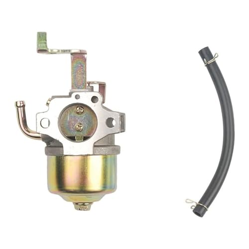 Passend for Ey20 Ey15 Det180 Wi-185 Generator-Vergaser von HXMPJSD