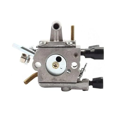 Passend for Fs120 Fs200 Fs250 Fs300 Fs350 ​​Fr350 Fr450 Fr480 Vergaserschnur ersetzen 41341200603(Carburetor) von HXMPJSD