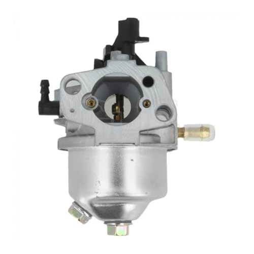 Passend for Loncin Trex for Y139v Vergaser Primer Modelle Y2850000000 16mm Rasenmäher Vergaser Passend for Loncin Trex for Y139v Vergaser Primer Modelle Y2850000000 16mm Rasenmäher Vergaser von HXMPJSD