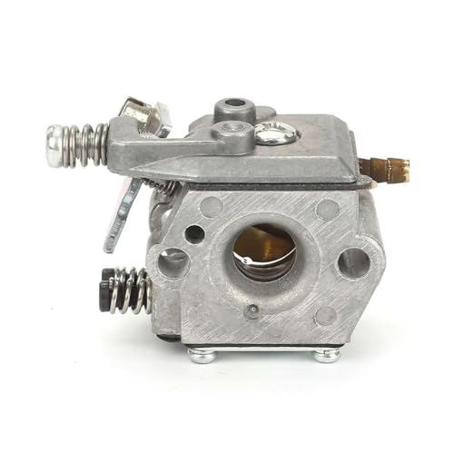 Passend for SRM4600 Srm4605 SRM-4605 SRM-4600 Cutter Wt-120b WT-77 WT-121 Vergaser von HXMPJSD