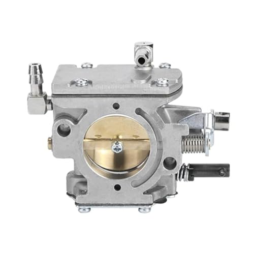 Passend for Vergaser Wb-37 150cc-200cc Motorschirmmotor Modellflugzeug Vergaser Carburador Carb von HXMPJSD