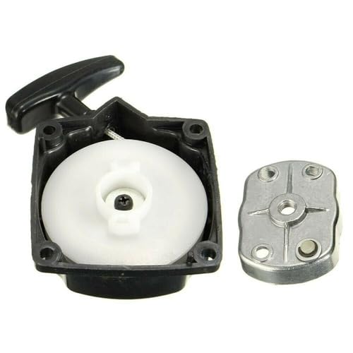 Recoil Starter Pull Start Starter Sperrklinke Universal Fit for Hedge Pinsel Cutter Garten Power Werkzeug Teile von HXMPJSD