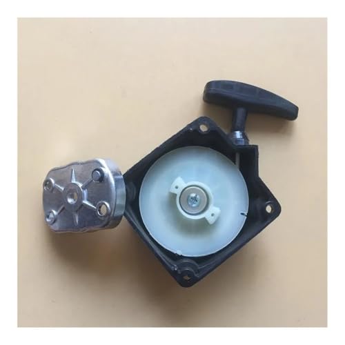 Rückstoßstarter & Tasse Fit for 1E40F-5 40F-5 40-5 44F-5 BG430 CG430 2 Hub Freischneider Pull Start Klaue Cog(STARTER AND CUP) von HXMPJSD