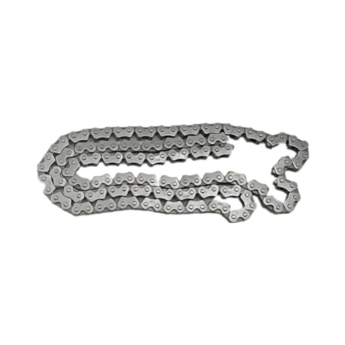 Steuerkette 700 Steuerkette M7-6.35-126 Passend for HISUN 700 ATV UTV ERSATZTEIL HS CODE P007000143020000 14000-007-0000 von HXMPJSD