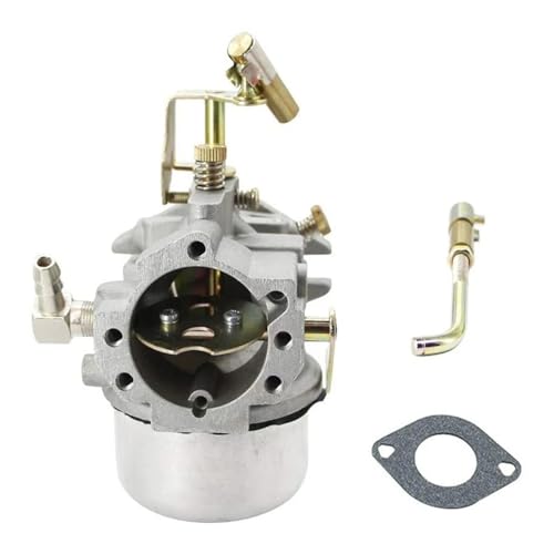 Vergaser Carb Fit for K301 M10 M12 for 10 Hp 12 Hp Vergaser K241 Ersetzen 47-853-23-S von HXMPJSD
