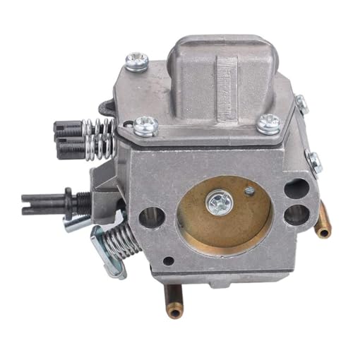 Vergaser Carb Fit for Ms 440 460 Ms440 Ms460 044 046 Kettensäge Teile Ersetzen 11281200625 Vergaser for Ms290 Ms310 Ms390(Carburetor) von HXMPJSD