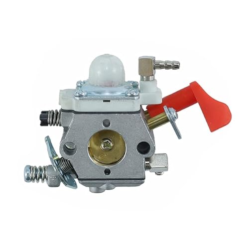 Vergaser passend for G230RC G260RC G270RC CY23RC CY26RC CY27RC CY29RC 5B SS 5T WT-668 WT-664WT-997(Carburetor) von HXMPJSD