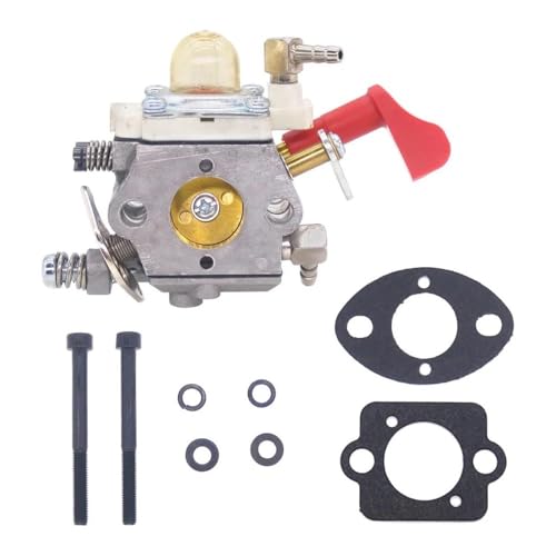 Vergaser passend for G230RC G260RC G270RC CY23RC CY26RC CY27RC CY29RC 5B SS 5T WT-668 WT-664WT-997(Set) von HXMPJSD
