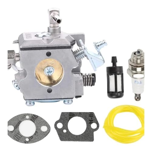 WA-2-1 Vergaser passend for Kettensäge 030 031 031AV PLT2145 112 DPT112 LT7000 GTI17LE GTI52 SST45(Set) von HXMPJSD