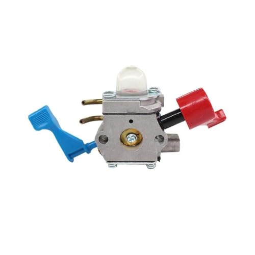 Wt-784 C1q-W11g Vergaser passend for 530071465 530071775 B1750 B1750le Bv1650 Bv1650le Bv1800 Laubbläser(Carburetor) von HXMPJSD