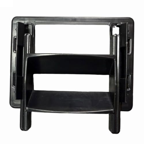 Automotive Reserverad-Montageplatte 7603N6 9656866580 für 2008 3008 307 301 4008 Reifenmontageplatte von HXNH