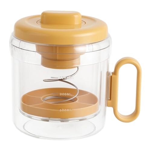 Compacts Joghurt Draining Container Filter with Ergonomic Handle Rapid Filtering Technology for Homemades Griechenland Joghurt Quick Homemades Griechenland Sieb Compacts Joghurt Draining Container Filter with Ergonomic Handle Rapid Filtering Technology for Homemades Griechenland Joghurt Quick Homemades Griechenland Sieb von HXNH
