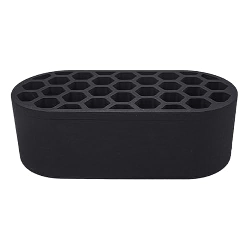 HXNH Mehrzweck-Anzuchtschale für den Garten mit belüftetem Boden, für Sämling, Sprossen und Umpflanzen, erfolgreiches Gemüse-Startertablett von HXNH