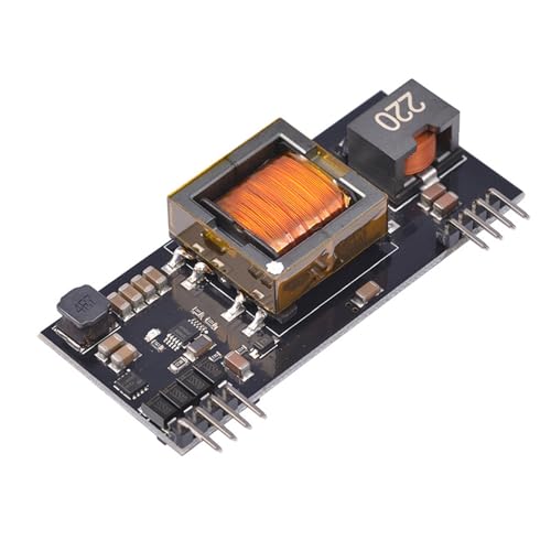 PD1206BT 2.5 Power Module 12A 72W Power Over Ethernet Modul Unterstützung 10M 100M 1000M Integriertes Modul Isolationstyp PD1206BT 2.5 Power Module 12A 72W Power Over Ethernet Modul Unterstützung 10M 100M 1000M Integriertes Modul Isolationstyp von HXNH