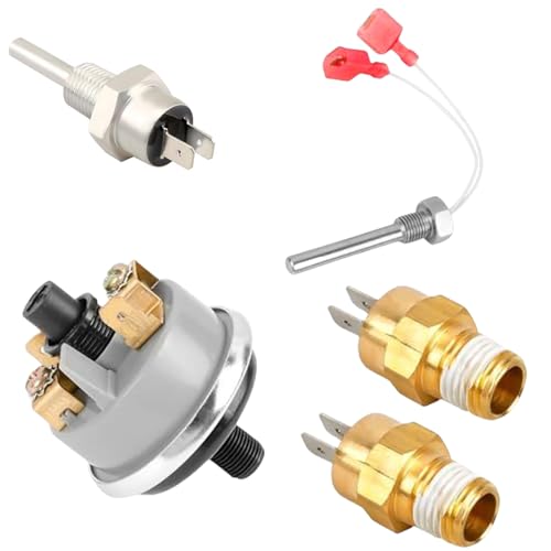 Poolheizung Reparatur Essential Set Praktisches Essential Pool Heizung Wartungsset mit effektiver Metallkomponente Poolheizung Reparatur Essential Set Praktisches Essential Pool Heizung Wartungsset mit effektiver Metallkomponente von HXNH