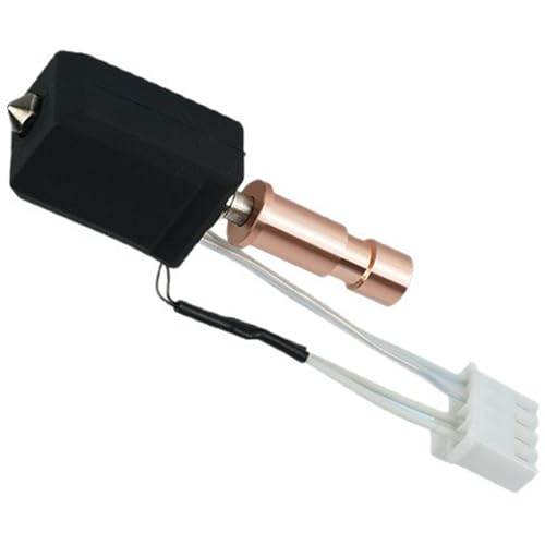 Präzise Temperaturregelung, Hotend-Upgrades-Set, eingebauter Thermistor für KobraS1-Drucker, konsistente Druck-Hotend-Montage Präzise Temperaturregelung, Hotend-Upgrades-Set, eingebauter Thermistor für KobraS1-Drucker, konsistente Druck-Hotend-Montage von HXNH