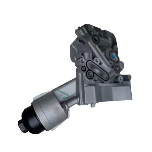 HXPKKX KANGYEBAIHUODIAN 1010200GD190 Ölkühler Montage Ölfilter Halterung Basis Fit for JAC T6 T8 2,0 T Motor HXPKKX KANGYEBAIHUODIAN 1010200GD190 Ölkühler Montage Ölfilter Halterung Basis Fit for JAC T6 T8 2,0 T Motor von HXPKKX