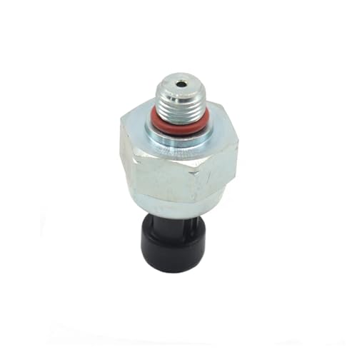 HXPKKX KANGYEBAIHUODIAN Auto F6TZ-9F838-A Öldrucksensor Einspritzsteuerung Drucksensor ICP 7.3L Passend for Ford Diesel F250/350/FSD Trucks 1997-2003 HXPKKX KANGYEBAIHUODIAN Auto F6TZ-9F838-A Öldrucksensor Einspritzsteuerung Drucksensor ICP 7.3L Passend for Ford Diesel F250/350/FSD Trucks 1997-2003 von HXPKKX