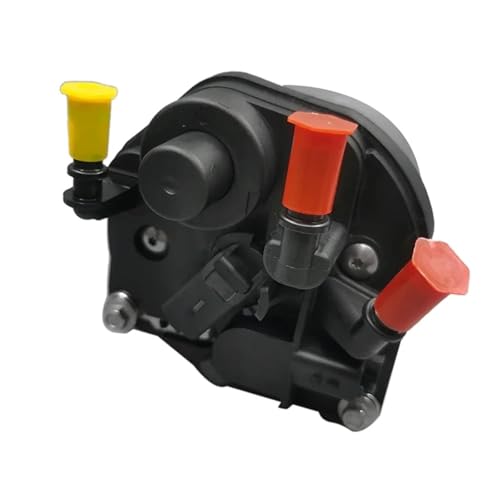 HXPKKX KANGYEBAIHUODIAN Dieselkraftstofffilter-Abdeckkopf mit Mittelrohr 9809757980 Passend for Citroen C3 C4 C5 Peugeot 207 208 308 3008 08-15 9672320980 HXPKKX KANGYEBAIHUODIAN Dieselkraftstofffilter-Abdeckkopf mit Mittelrohr 9809757980 Passend for Citroen C3 C4 C5 Peugeot 207 208 308 3008 08-15 9672320980 von HXPKKX