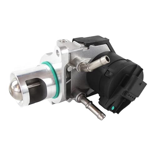 HXPKKX KANGYEBAIHUODIAN EGR-Ventil passend for N47 N57 1 2 3 4 5 6 7 Serie X1 X3 X4 X5 X6 Zubehörteile 11717810871 11717805447 11717823210 HXPKKX KANGYEBAIHUODIAN EGR-Ventil passend for N47 N57 1 2 3 4 5 6 7 Serie X1 X3 X4 X5 X6 Zubehörteile 11717810871 11717805447 11717823210 von HXPKKX