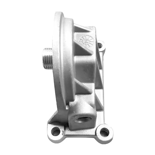 HXPKKX KANGYEBAIHUODIAN Motorteile Ölfiltersockel Passend for Mazda 3 5 6 L301-14-311 Passend for Ford Focus Mondeo 1L5J-6884-BD HXPKKX KANGYEBAIHUODIAN Motorteile Ölfiltersockel Passend for Mazda 3 5 6 L301-14-311 Passend for Ford Focus Mondeo 1L5J-6884-BD von HXPKKX